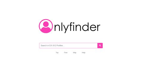 onlyfinfer|OnlyFinder.io